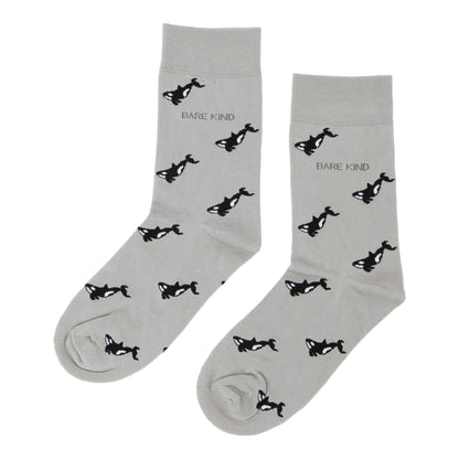 NZ Coast 4-Pack Bamboo Socks